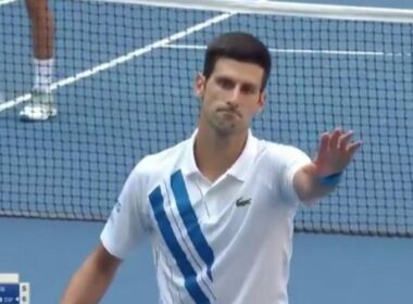 Deportan al tenista Novak Djokovic en Australia