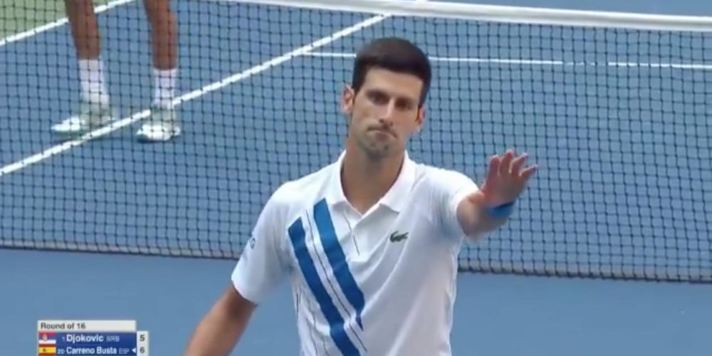 Deportan al tenista Novak Djokovic en Australia