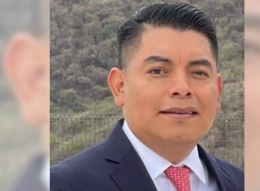 Destituyen a subsecretario de Seguridad Pública de Michoacán