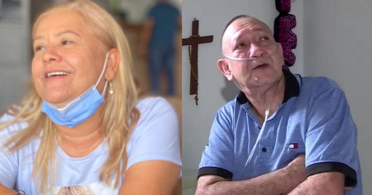 Ellos son las primeras personas en recibir eutanasia sin ser pacientes terminales