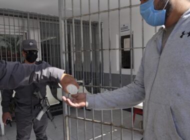 En 2 años, cero contagios y muertes por Covid en cárceles de Michoacán