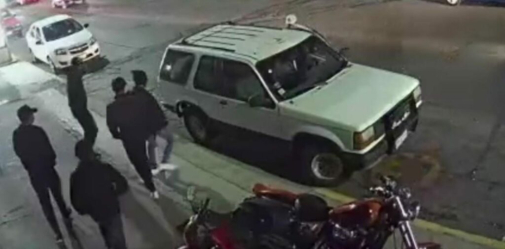 En Morelia se roban 10 carros al día