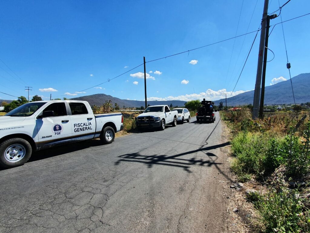 Enfrentamiento entre Militares y civiles armados deja 2 muertos y 13 detenidos