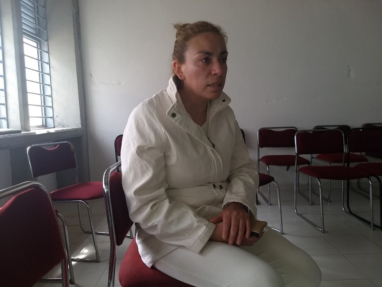 Eva 6 años prisión Michoacán