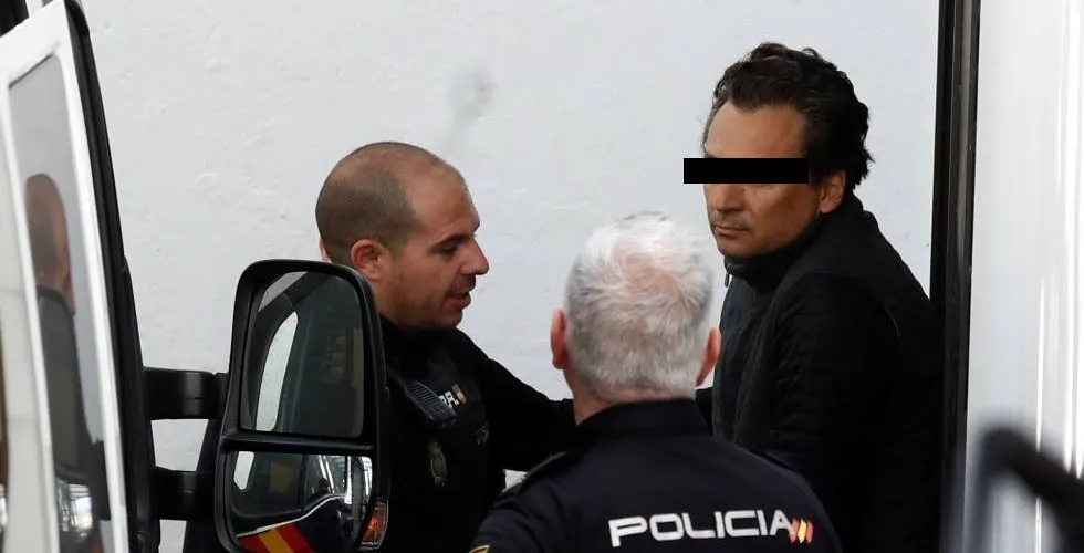 FGR solicita condena de más de 30 años de cárcel para Lozoya por Odebrecht