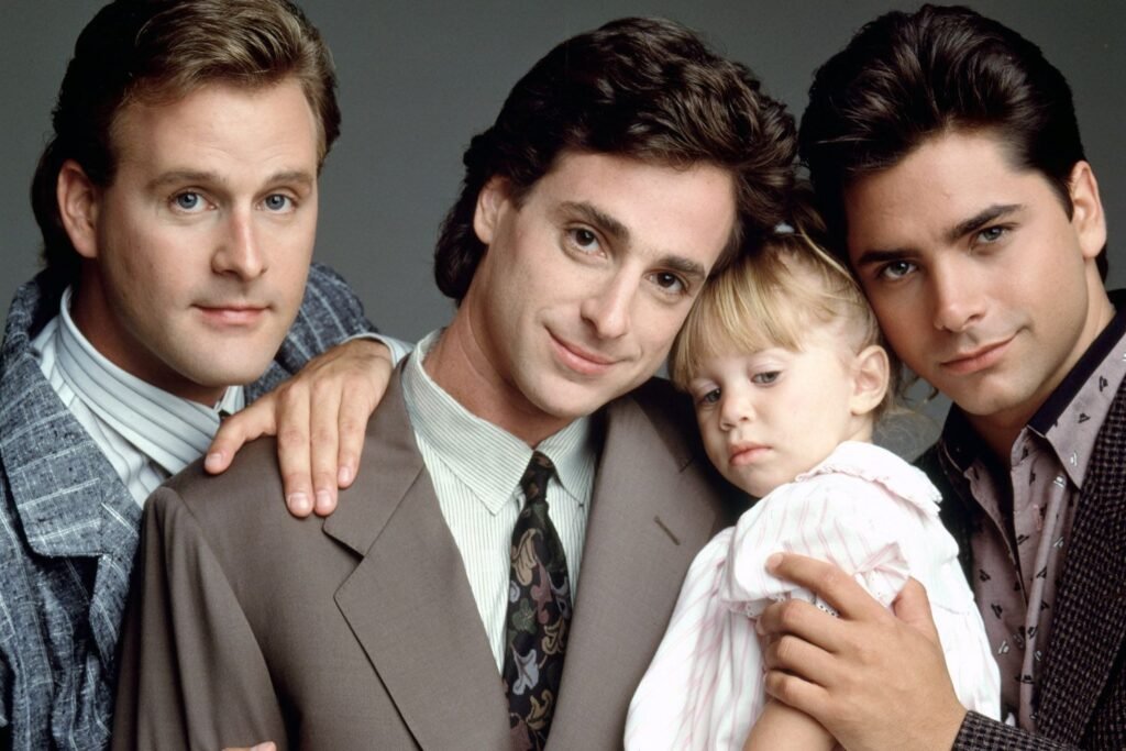 Fallece actor de la serie "Full House"