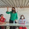 Reglas de operación de Fortapaz deben garantizar a municipios acceso efectivo a recursos: Gloria Tapia
