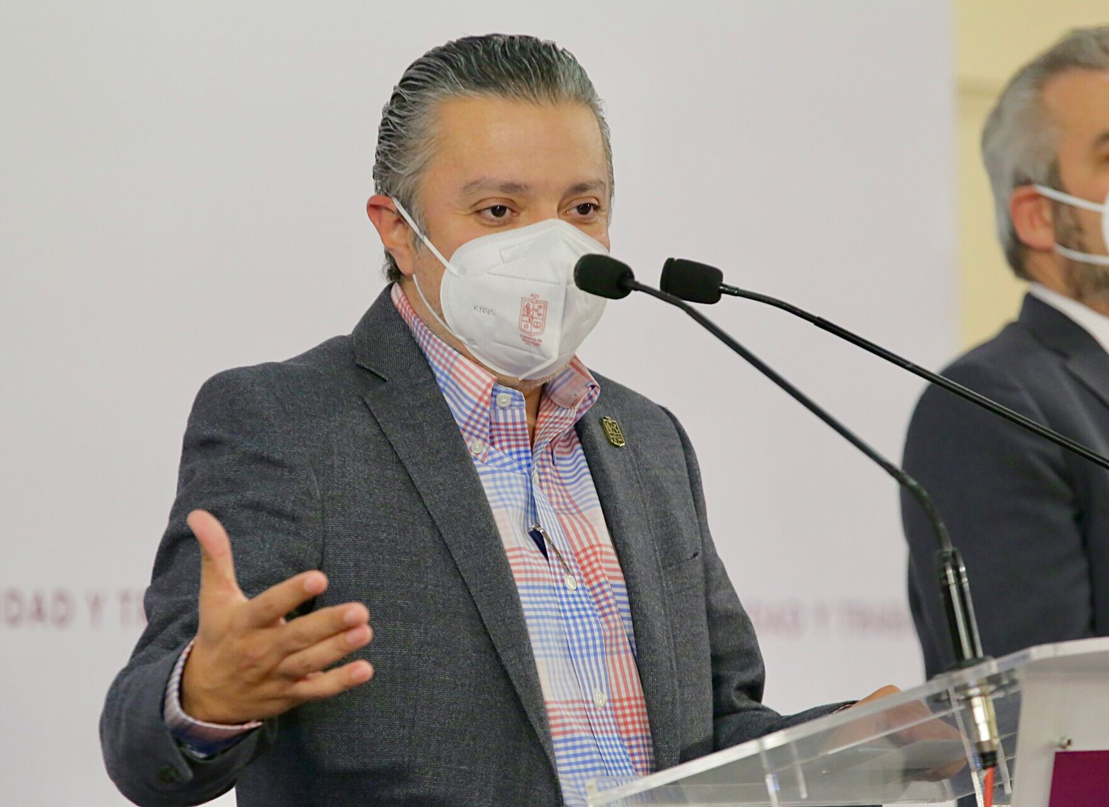 Gobierno de Michoacán placas descuento