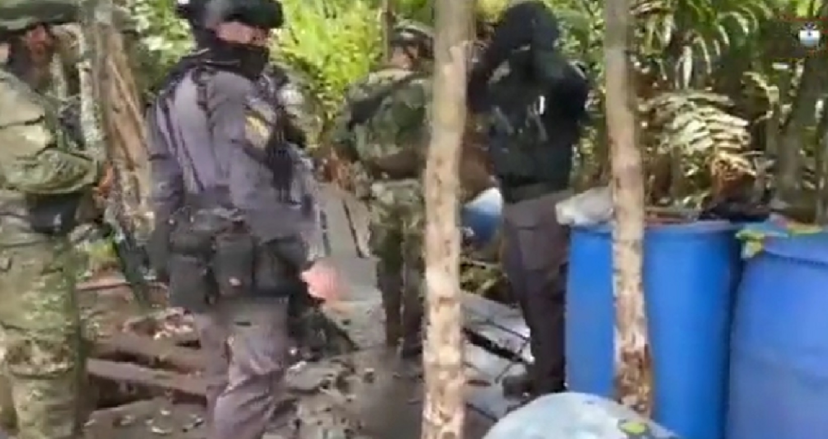 Interceptan y aseguran narcojet en Guatemala dirigido al CJNG