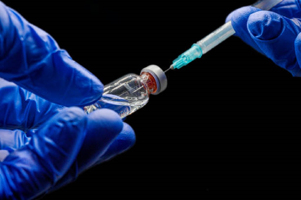 ensayo vacuna contra VIH
