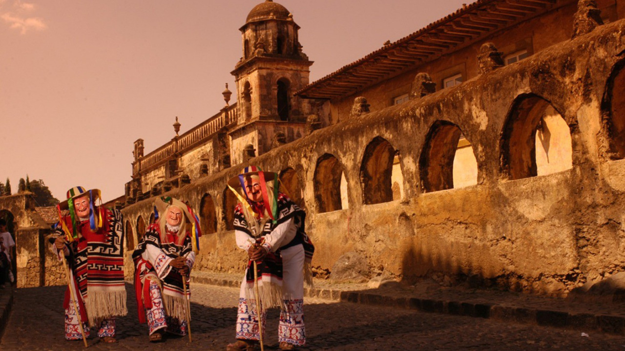 Pueblos Mágicos de Michoacán, una experiencia que tienes que vivir