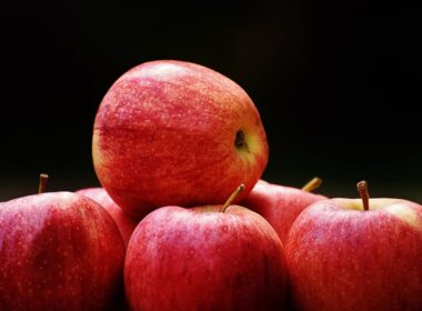 Razones saludables para comer manzana
