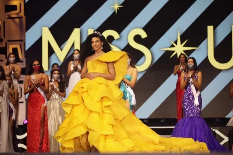 Se suicida Miss USA 2019