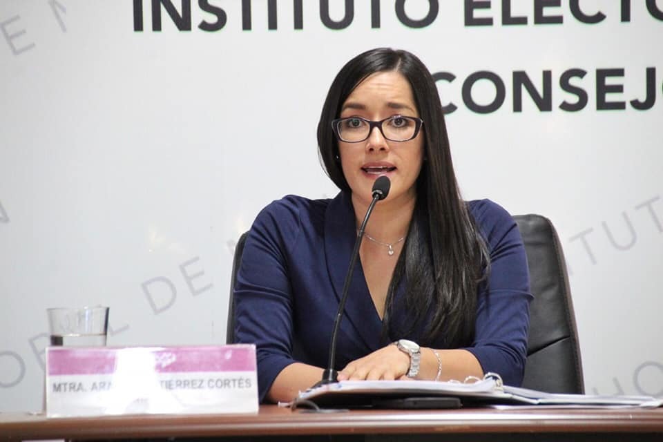 Sin tope de gastos, organizaciones que buscan ser partido en Michoacán