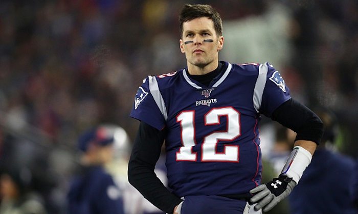Tom Brady se retira