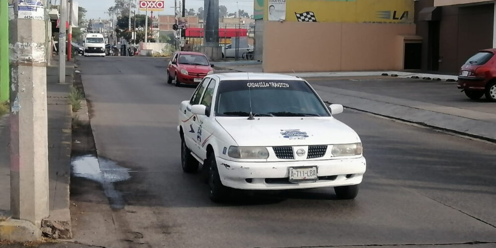 Vecinos de la Guadalupe Victoria, listos para analizar cambio de sentido