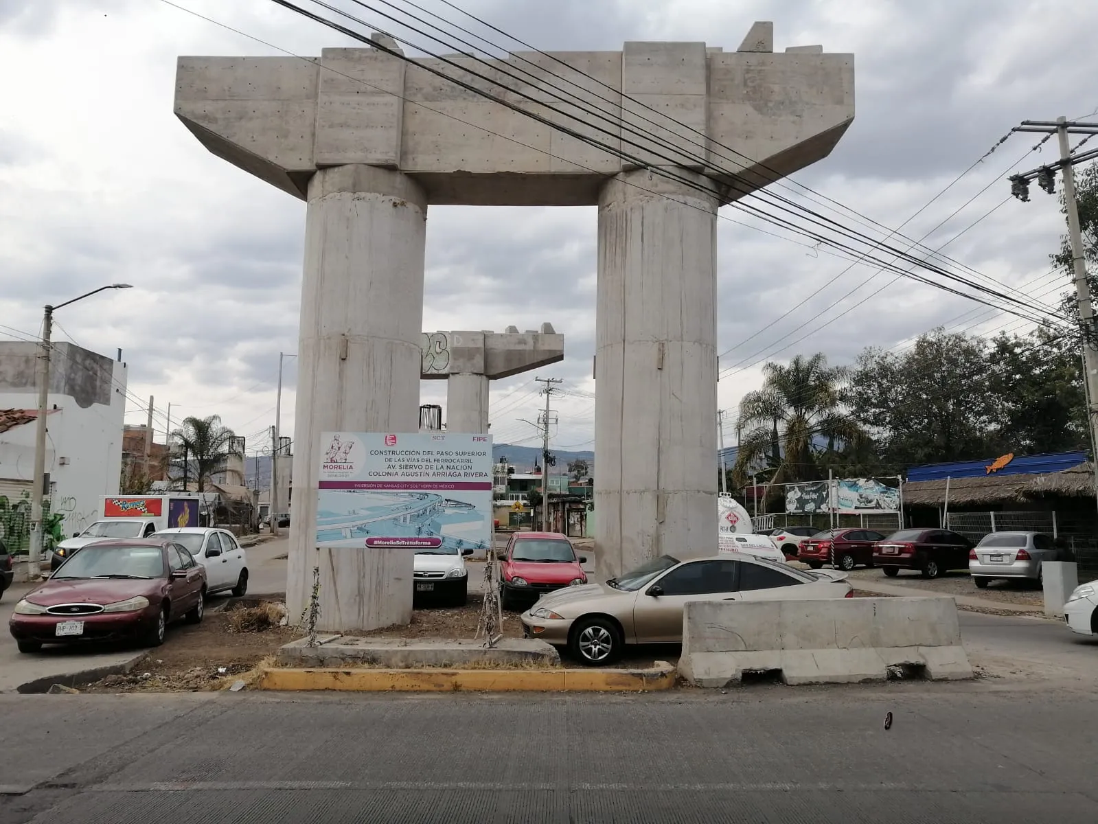 ayuntamiento no derrumbará puente