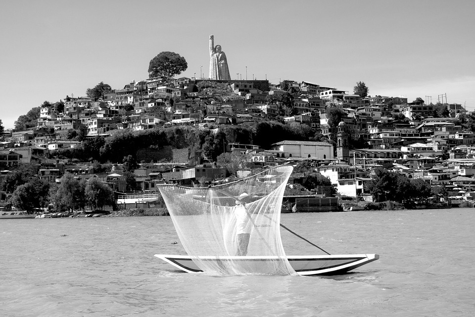 Pátzcuaro es un destino turístico excepcional