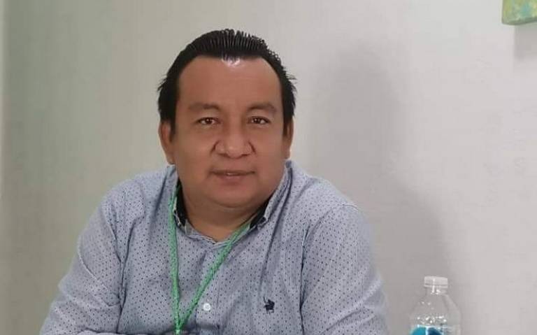 Comunicadores repudian asesinato de periodista Heber López