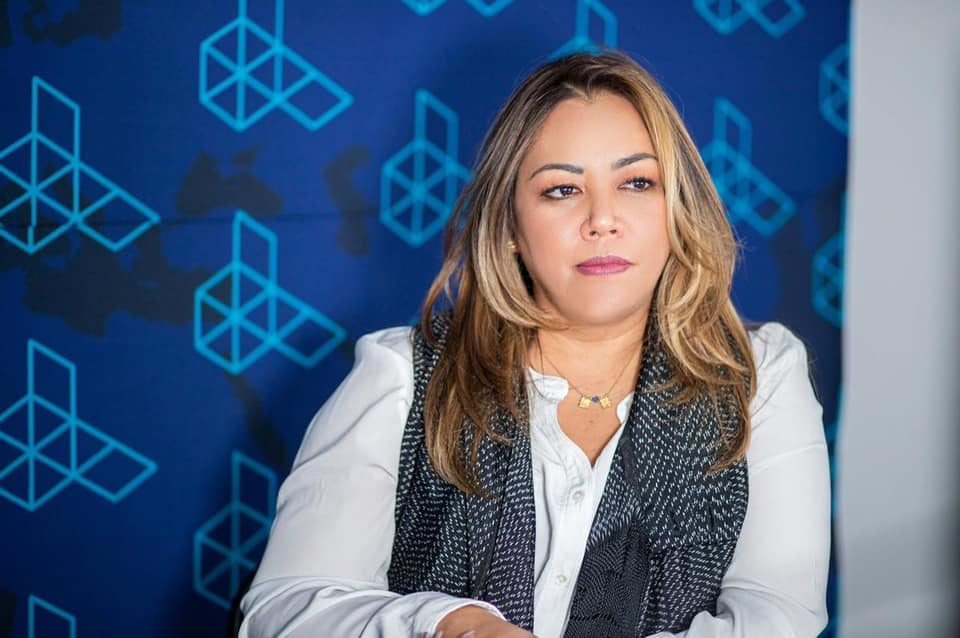 Exfuncionaria de Silvano busca crear en Michoacán un partido feminista