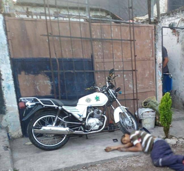 Hermanos, los cuatro baleados en Morelia; uno murió