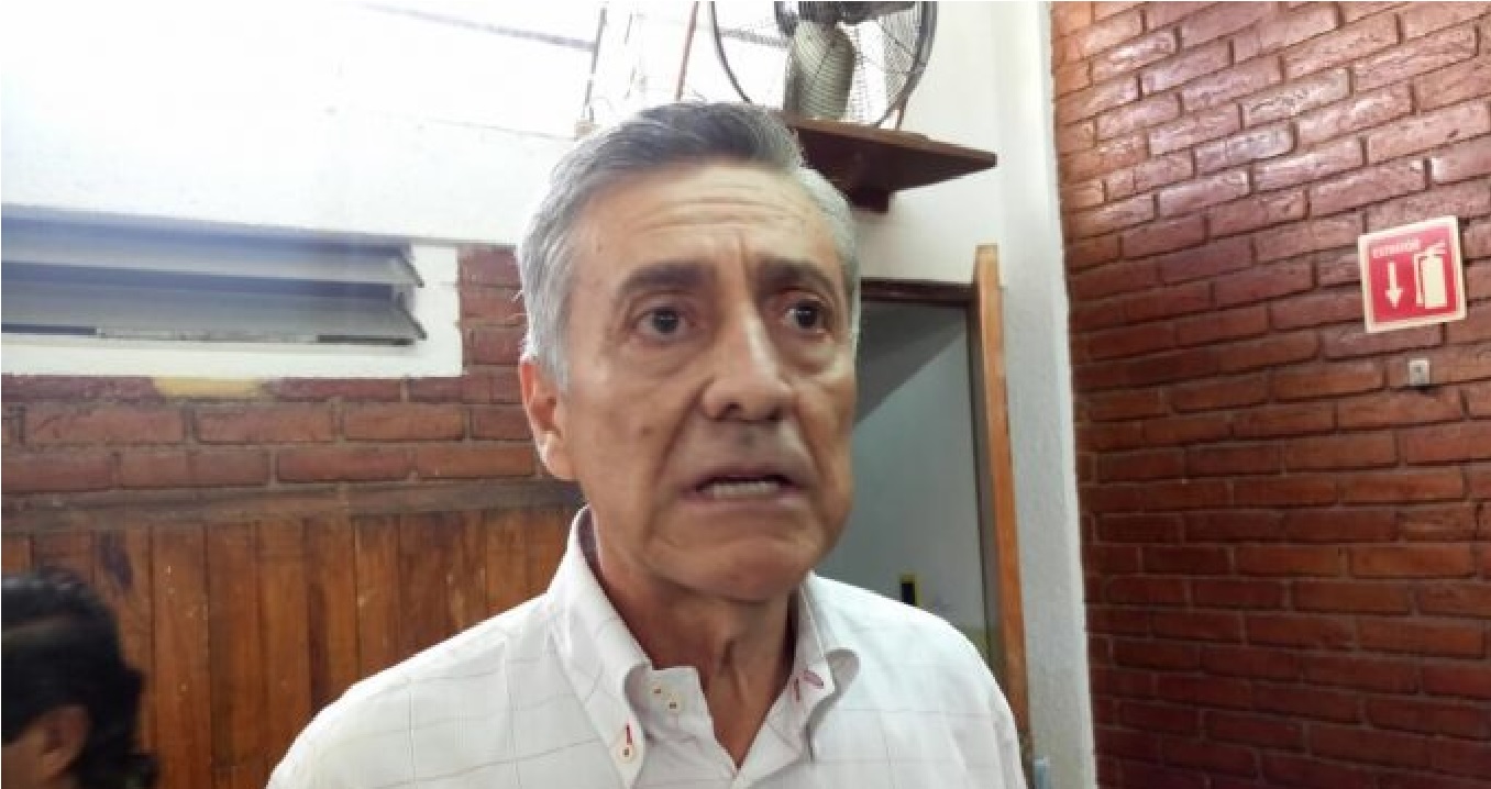 No lo supera; Cristóbal critica procesos internos de Morena en Michoacán