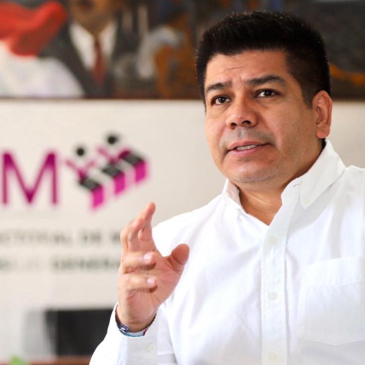 Ponen tope a financiamiento de 17 nuevos partidos políticos en Michoacán
