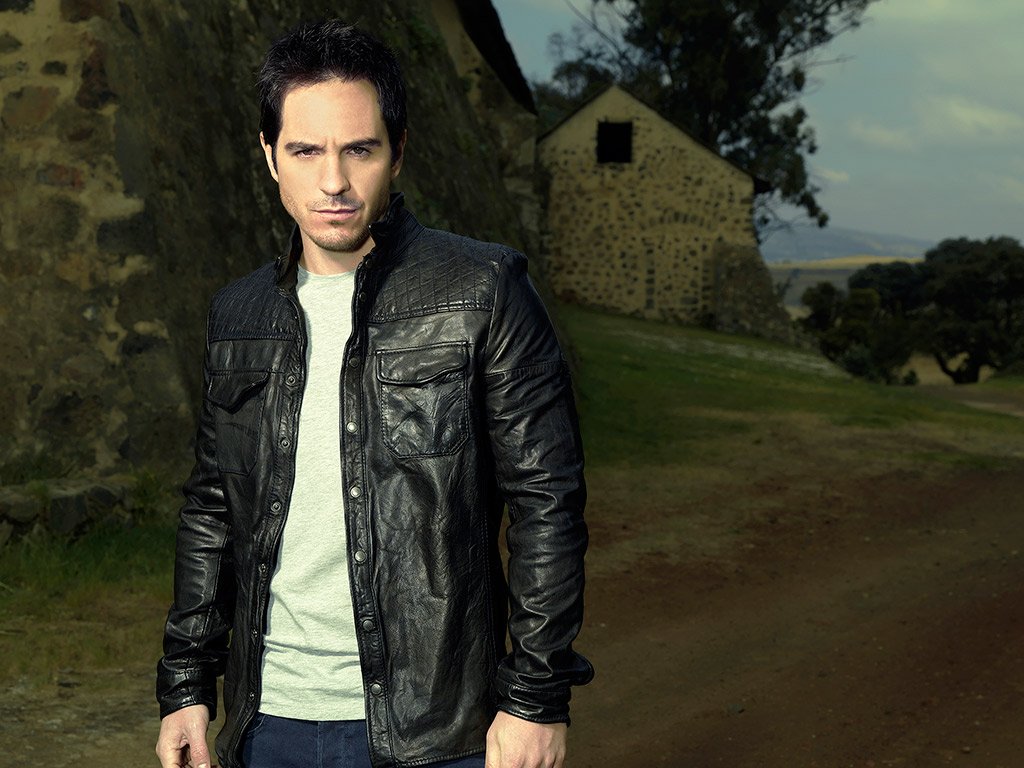 Por El Chema, narcos llevaron Mauricio Ochmann ante su líder