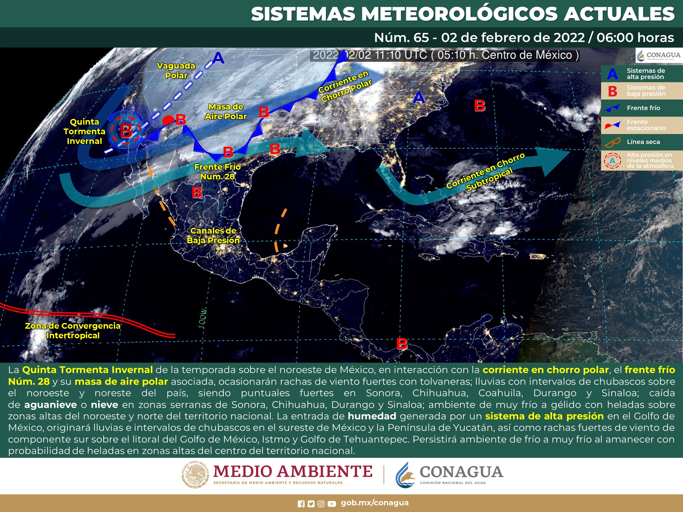 Meteorológico nacional sales