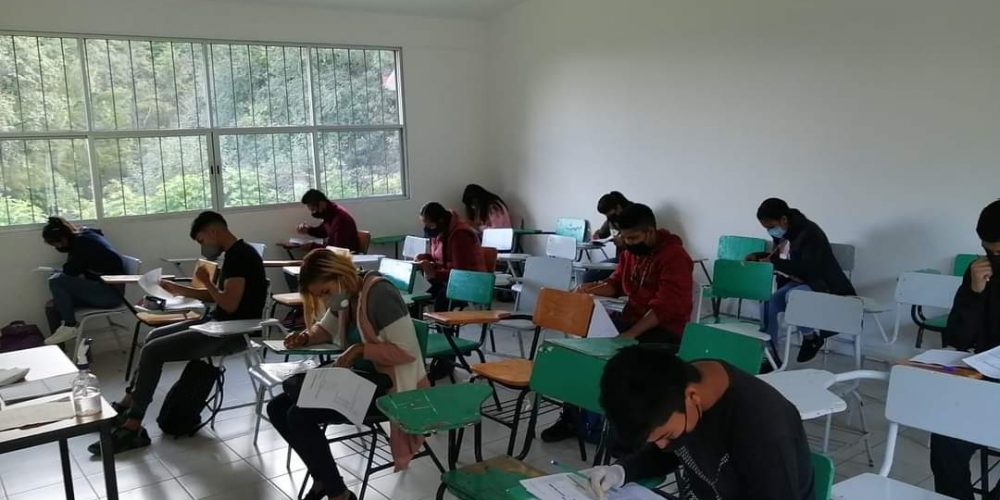 SEE reitera obligatoriedad a clases presenciales en prepas y nivel superior