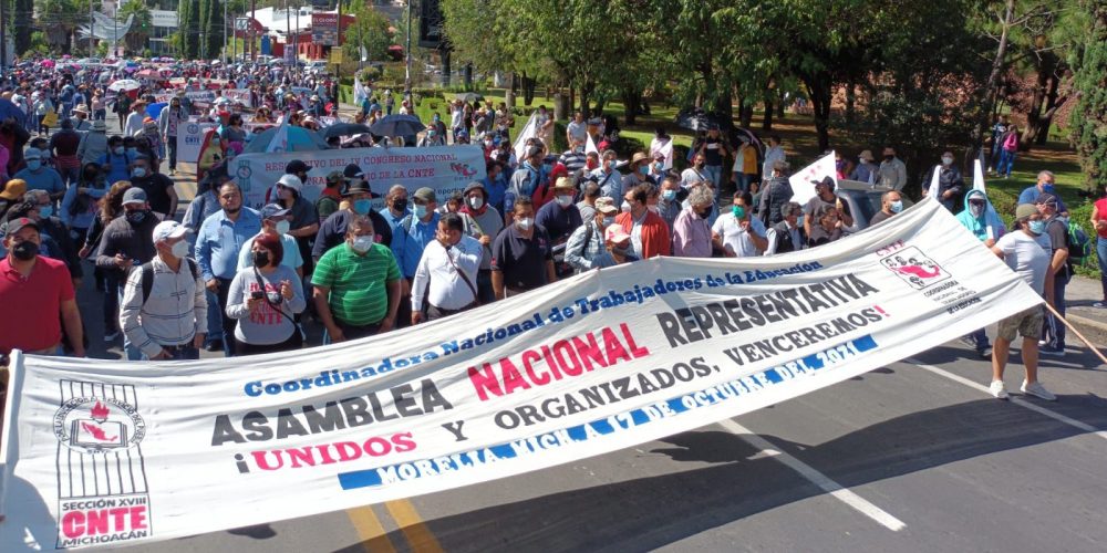 “Si tocan a uno tocan a todos”