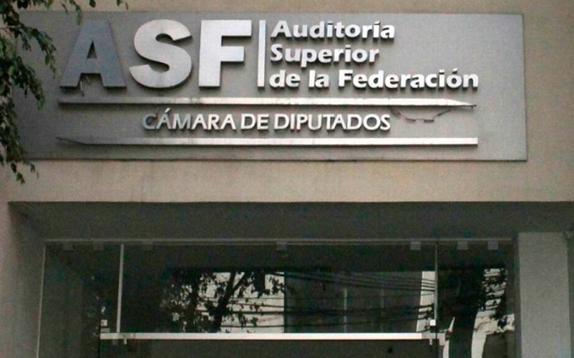 opacidad gasto público Auditoría