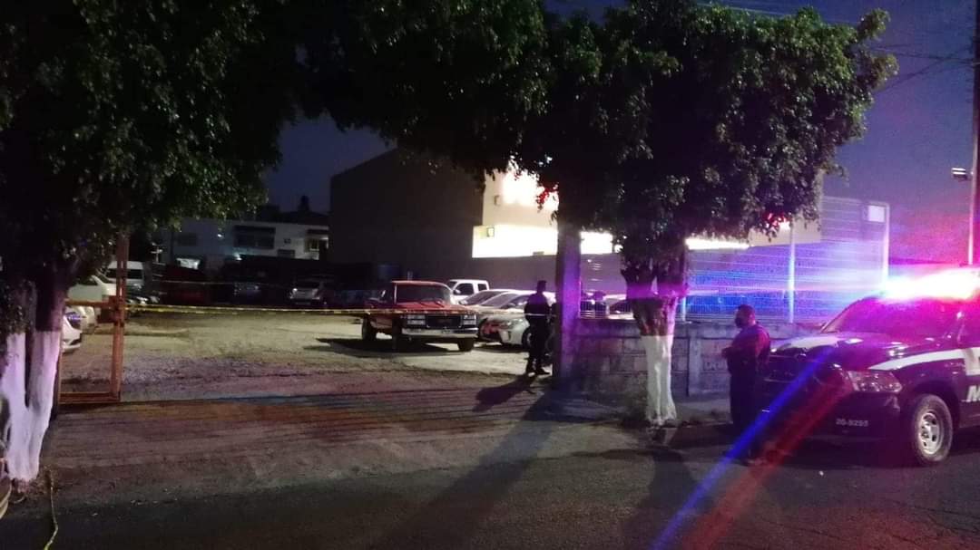 2 asesinatos durante esta noche en Morelia