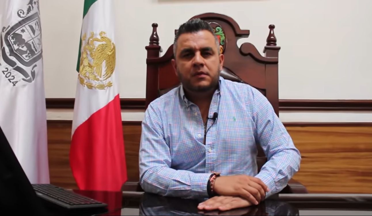 Alcalde de Zinapécuaro da la cara 48 hrs después de la masacre