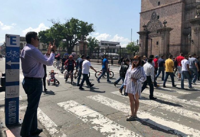 Alertas de EUA no han afectado