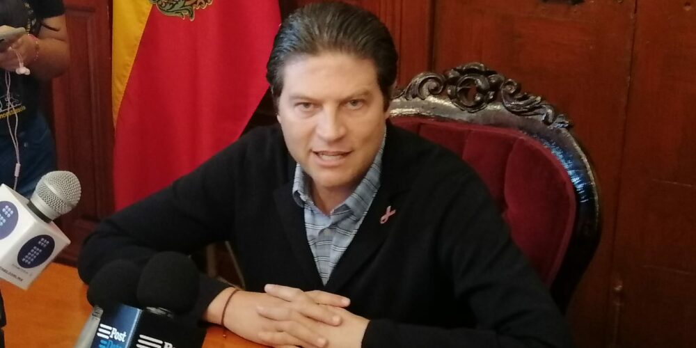 Alfonso Martínez opina sobre estrategia de seguridad en Michoacán, ¿Y Morelia?