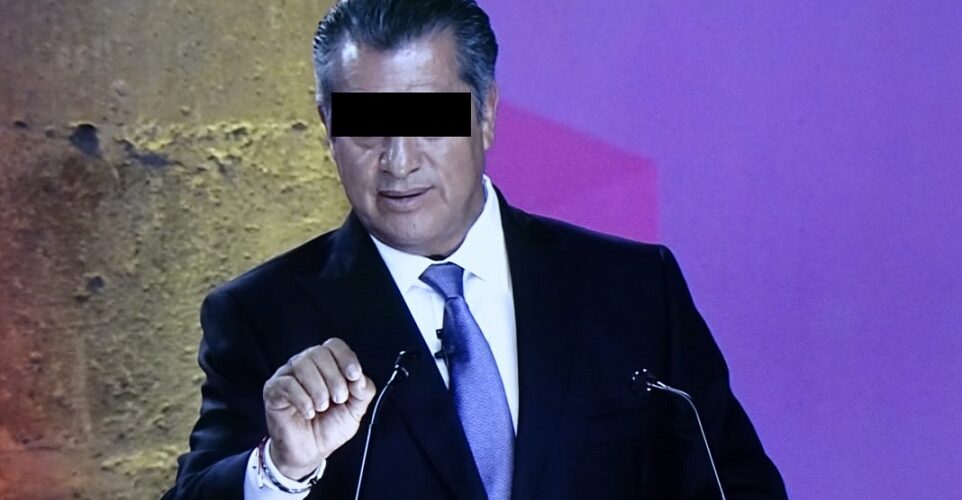 Aseguran armas y más de 2 mdp en propiedad de El Bronco