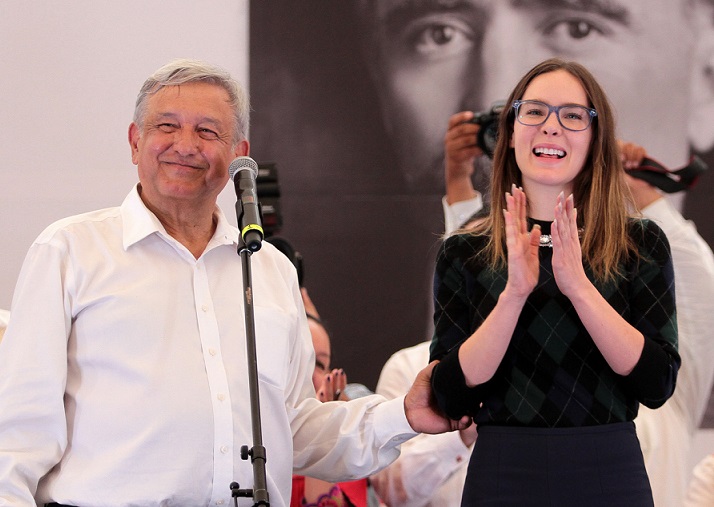 Belinda revelará adeudos fiscales