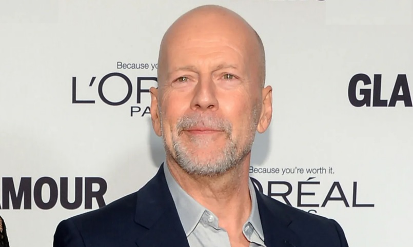 Bruce Willis dejara de actuar_