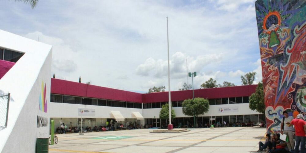 Confirmado, examen Ceneval para ingreso a Normales; había corrupción SEE