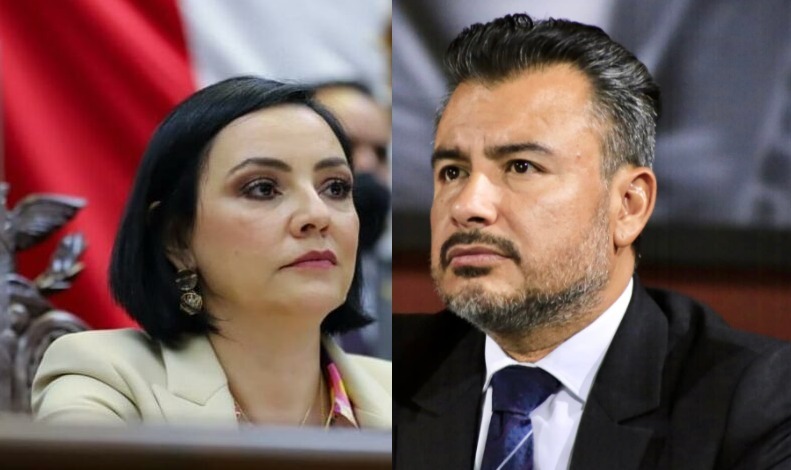 Congreso de Michoacán hace mutis pese a masacre de 20 personas