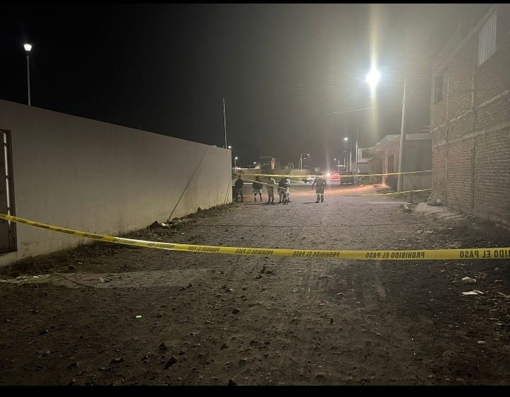 Dejan una cabeza afuera del cuartel de la Guardia Nacional en Zamora