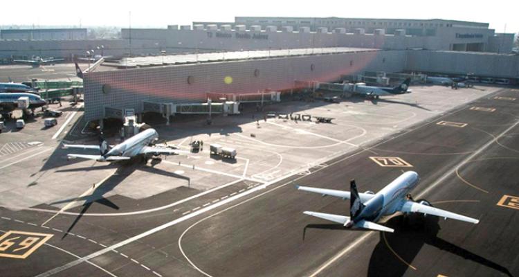 Dejarán de otorgar permisos de vuelos en AICM se mandarán al AIFA