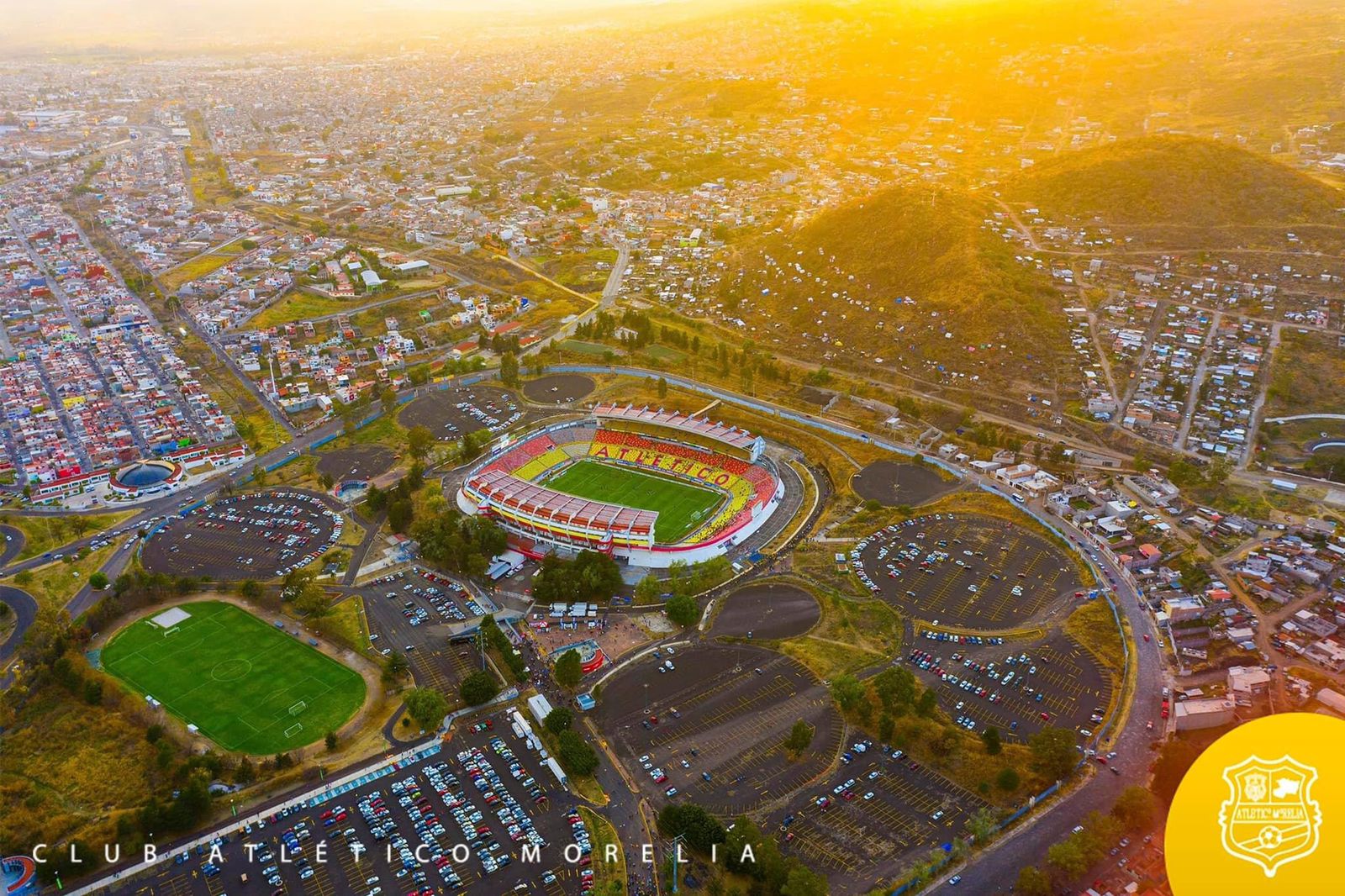 Desde 20 pesos entrada al Morelos para ver al Atlético Morelia