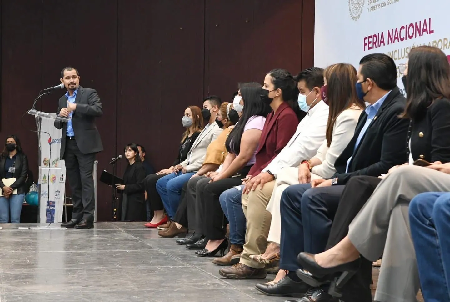 El 66% del empleo en Michoacán es informal SNE