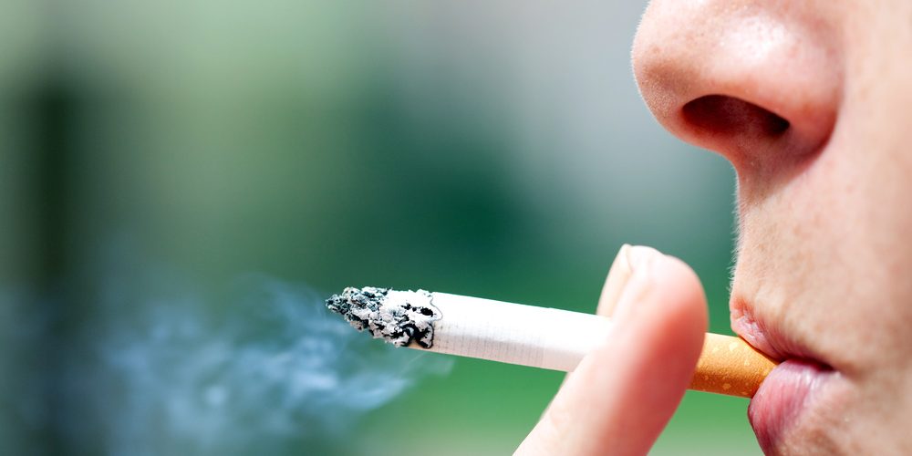En Michoacán 5 mueren a diario por tabaquismo