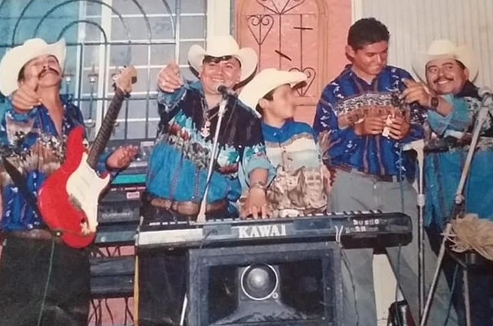 Los Chuparrecio músicos asesinados Guanajuato