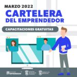 Registro de marca y herramientas digitales para MiPyMes, temas de capacitación en Espacio Emprendedor