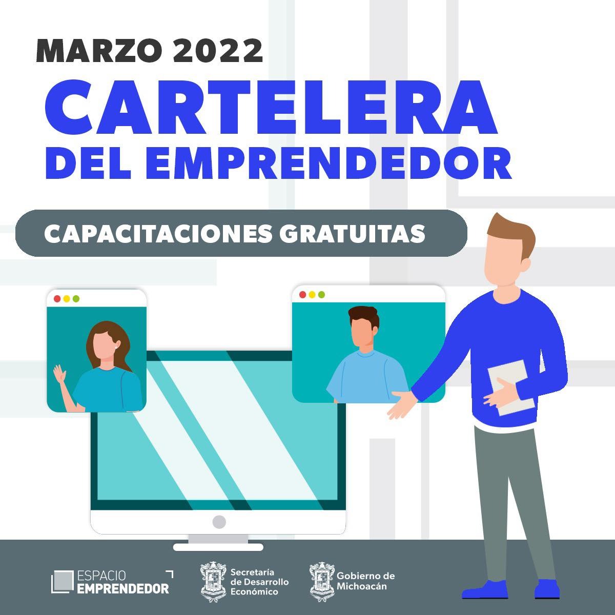 MiPyMes capacitación en Espacio Emprendedor