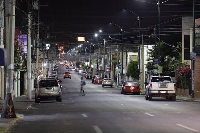 Plan Juntos Iluminando Morelia, no ha generado ahorros para Morelia